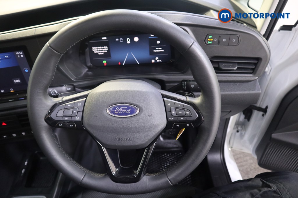 Ford Transit Connect Trend Automatic Diesel Panel Van - Stock Number (1558863) - 2nd supplementary image