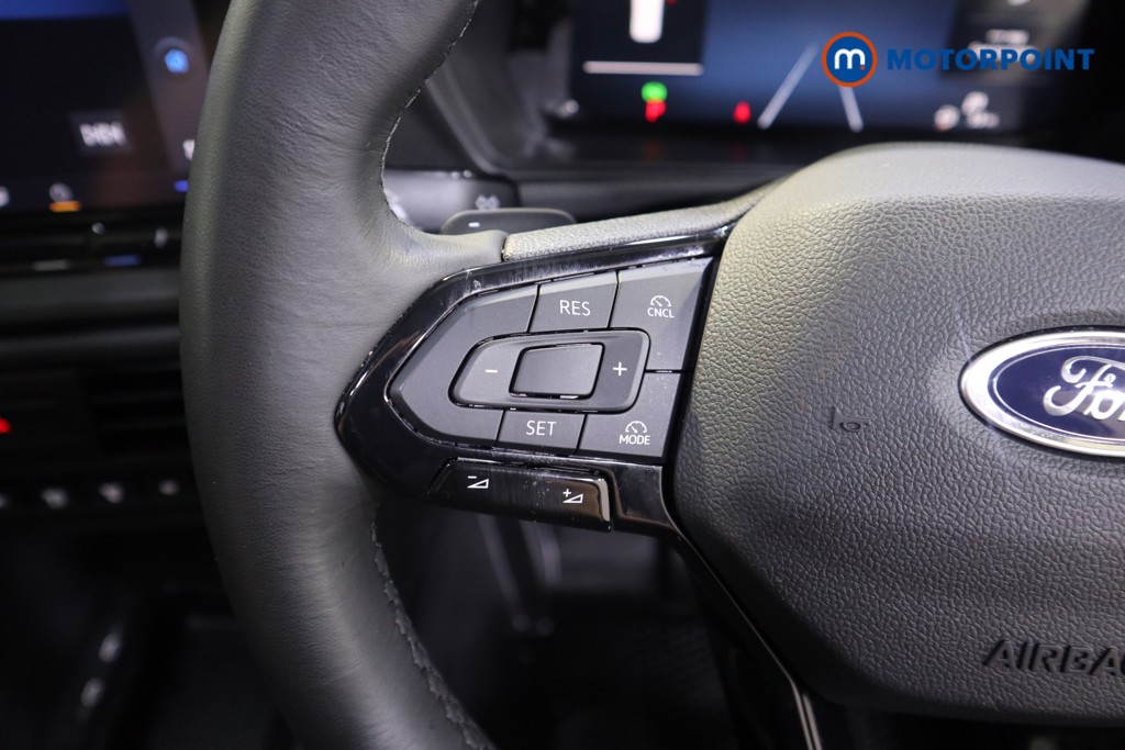 Ford Transit Connect Trend Automatic Diesel Panel Van - Stock Number (1558863) - 3rd supplementary image