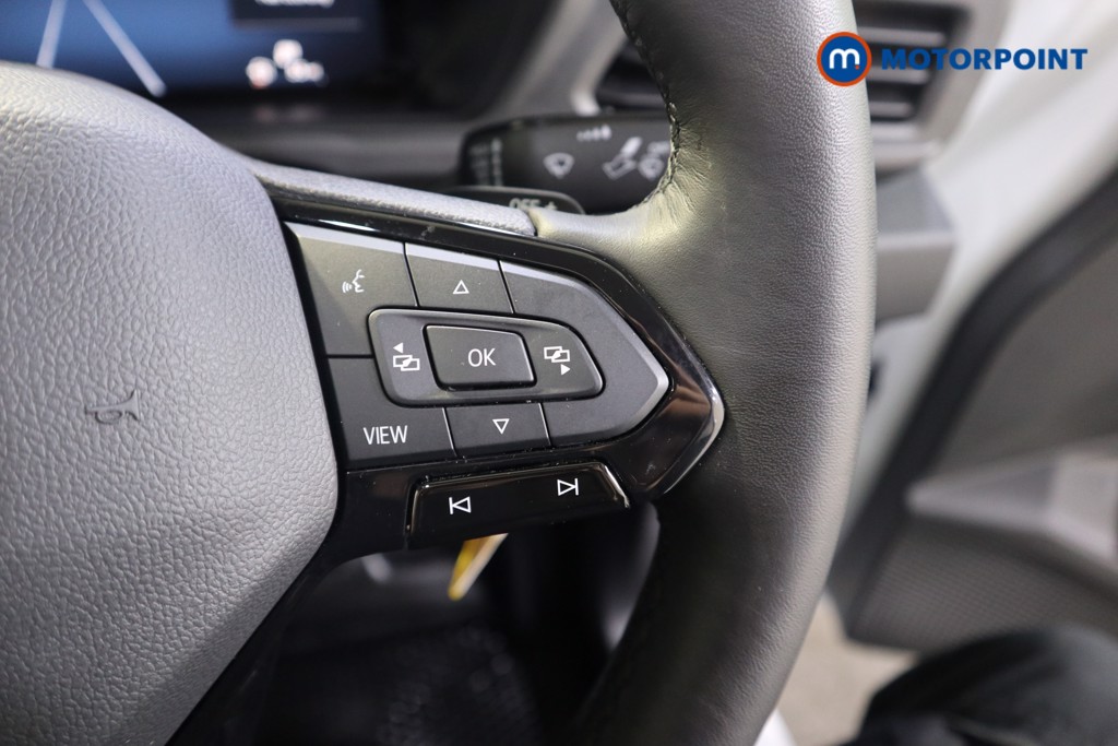 Ford Transit Connect Trend Automatic Diesel Panel Van - Stock Number (1558863) - 4th supplementary image