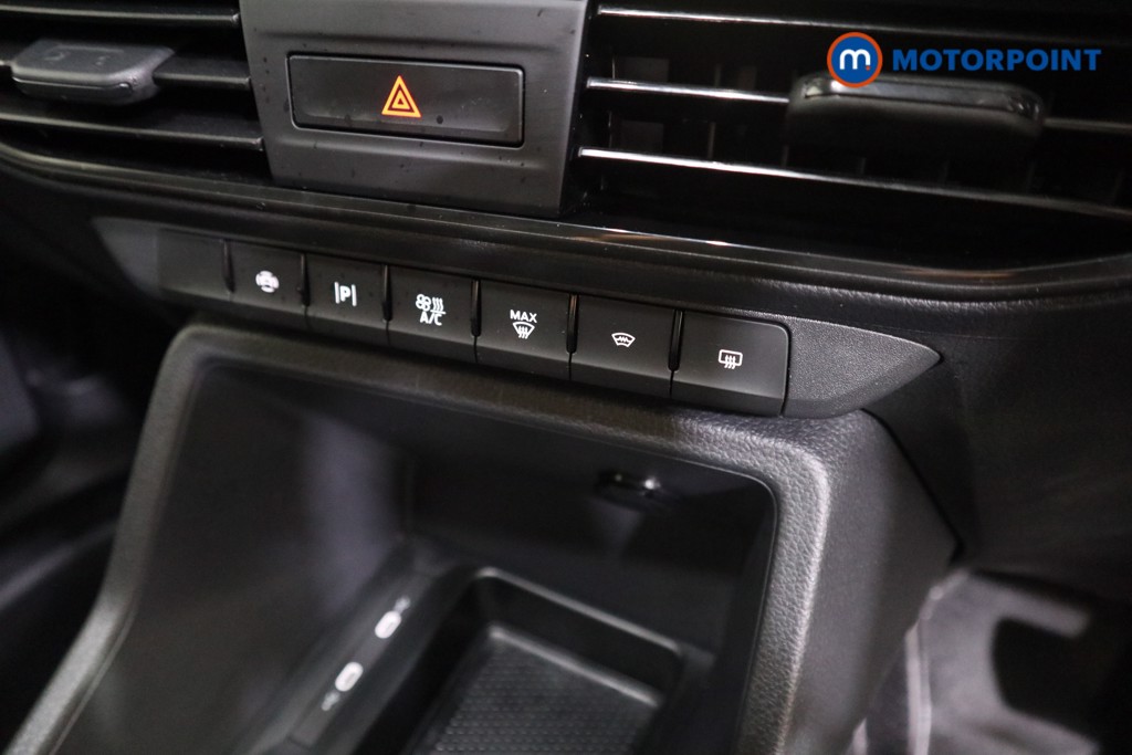 Ford Transit Connect Trend Automatic Diesel Panel Van - Stock Number (1558863) - 7th supplementary image