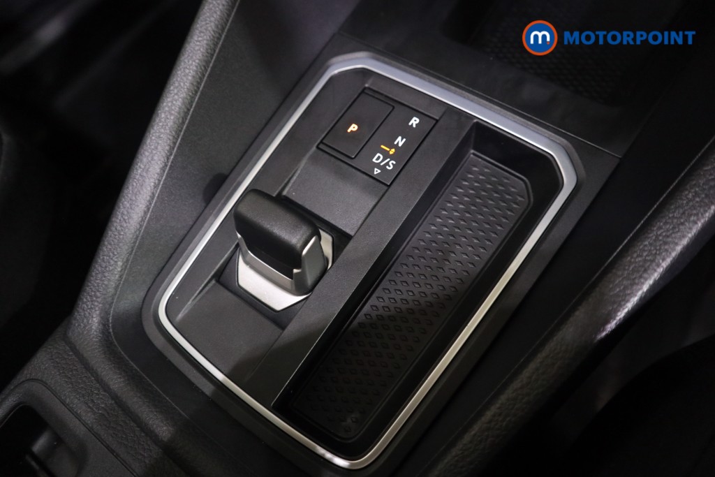 Ford Transit Connect Trend Automatic Diesel Panel Van - Stock Number (1558863) - 8th supplementary image