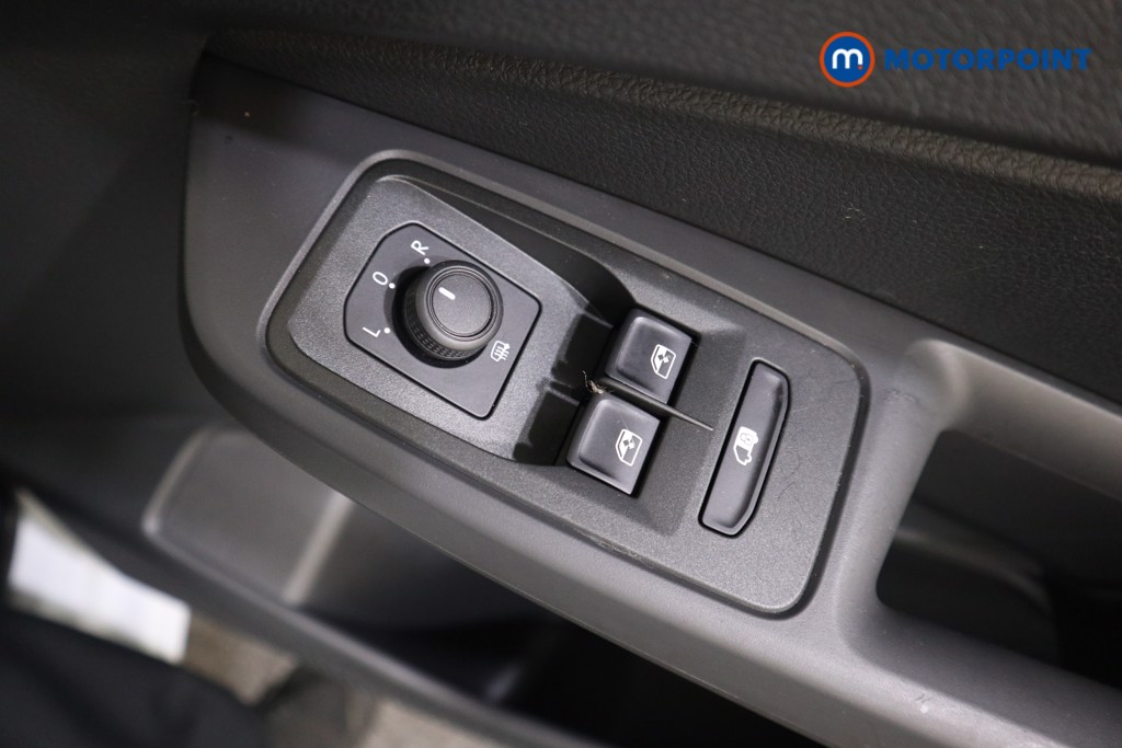Ford Transit Connect Trend Automatic Diesel Panel Van - Stock Number (1558863) - 9th supplementary image