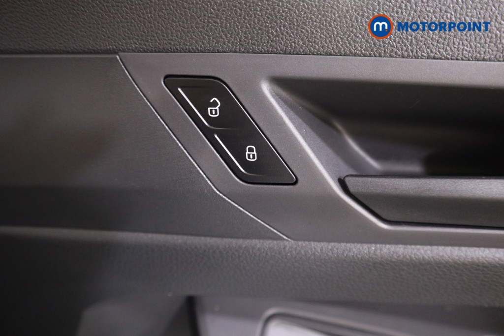 Ford Transit Connect Trend Automatic Diesel Panel Van - Stock Number (1558863) - 10th supplementary image