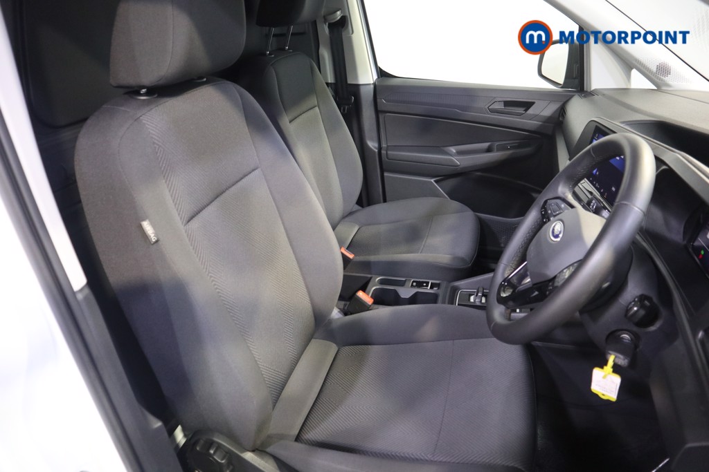 Ford Transit Connect Trend Automatic Diesel Panel Van - Stock Number (1558863) - 11th supplementary image