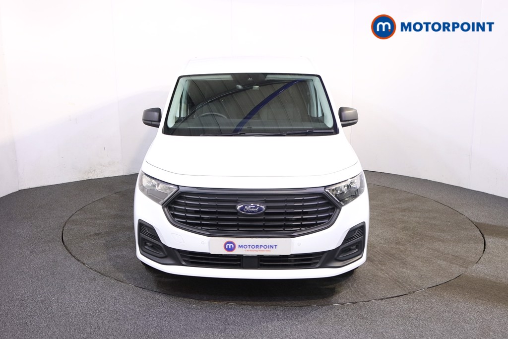 Ford Transit Connect Trend Automatic Diesel Panel Van - Stock Number (1558863) - Front bumper