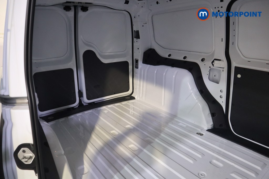 Ford Transit Connect Trend Automatic Diesel Panel Van - Stock Number (1558863) - 12th supplementary image