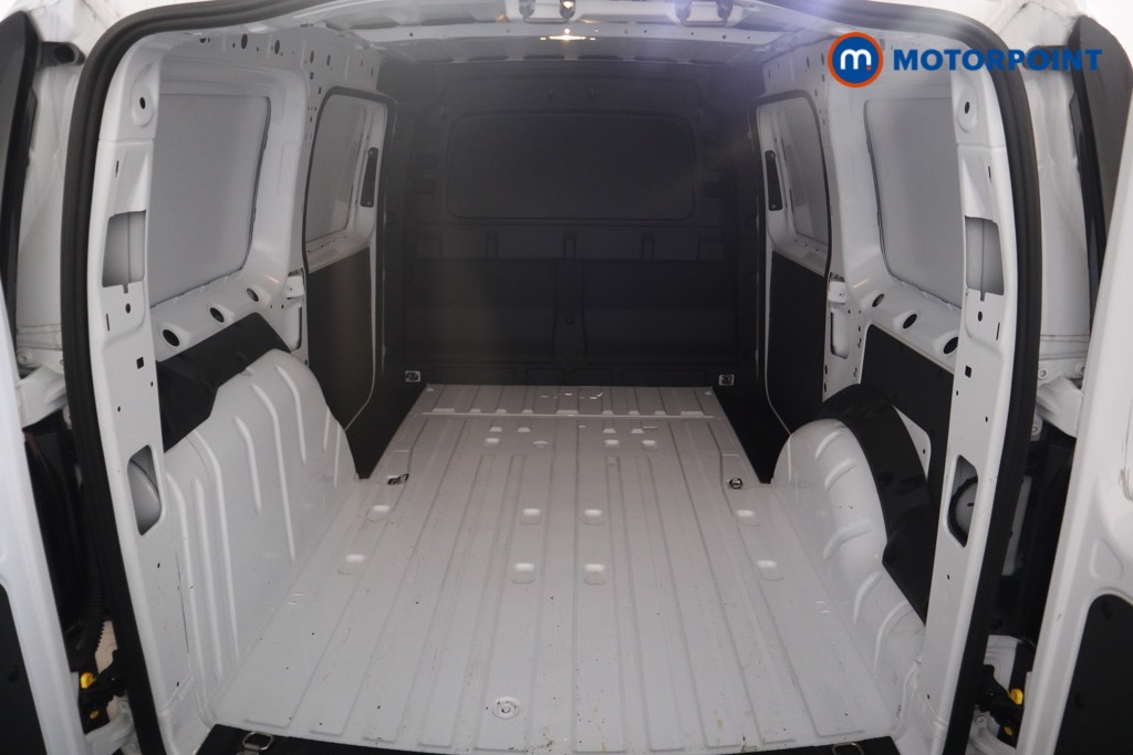 Ford Transit Connect Trend Automatic Diesel Panel Van - Stock Number (1558863) - 13th supplementary image