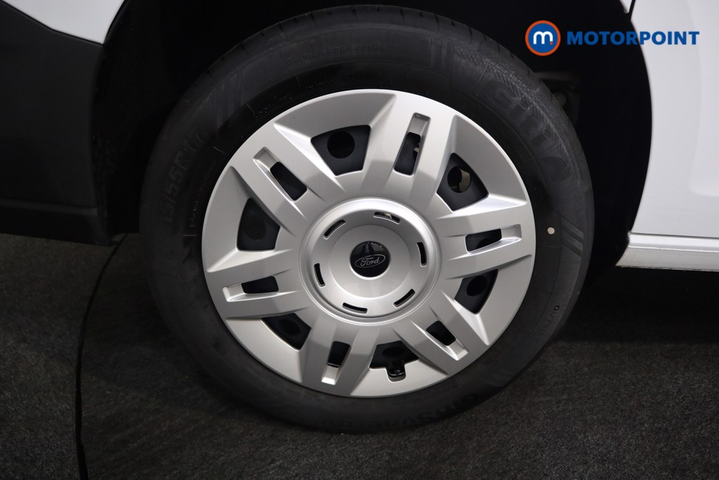 Ford Transit Connect Trend Automatic Diesel Panel Van - Stock Number (1558863) - 14th supplementary image
