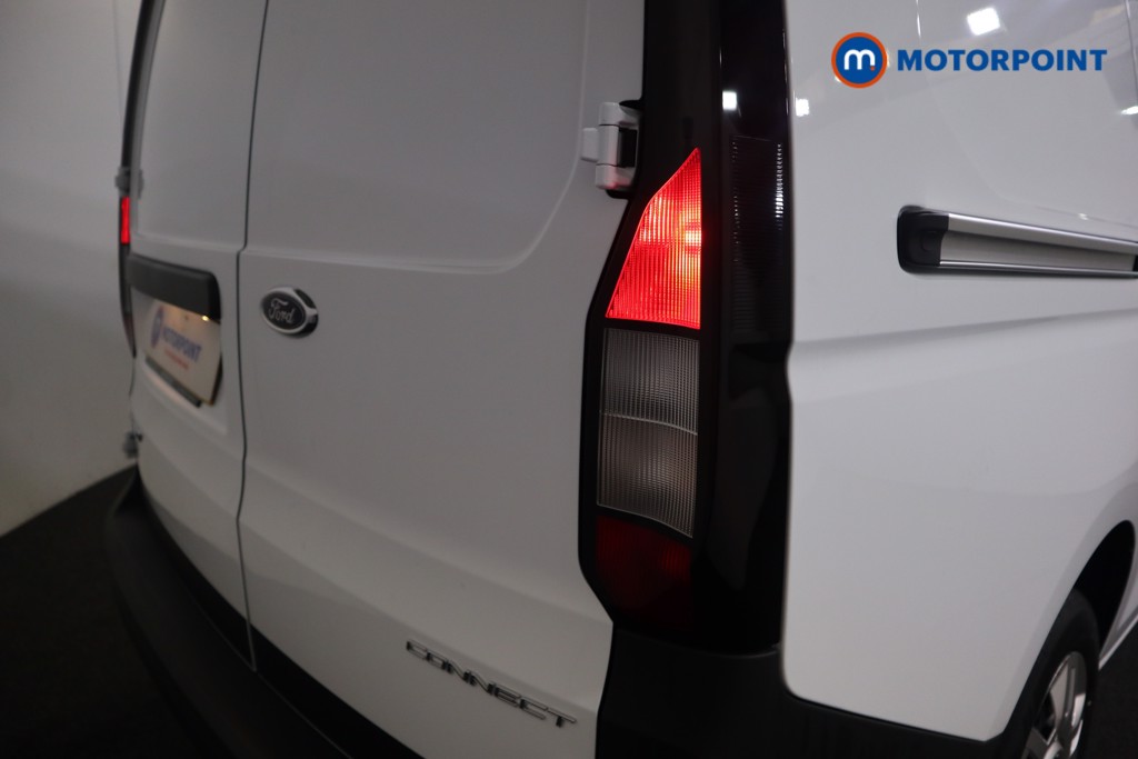 Ford Transit Connect Trend Automatic Diesel Panel Van - Stock Number (1558863) - 20th supplementary image