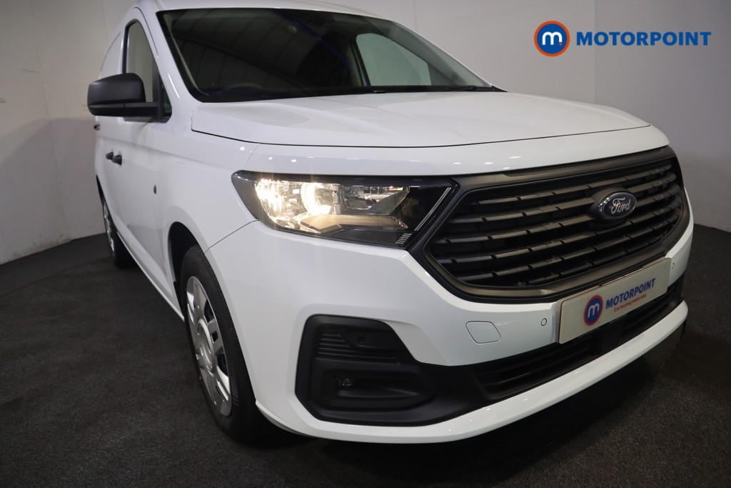 Ford Transit Connect Trend Automatic Diesel Panel Van - Stock Number (1558863) - 21st supplementary image