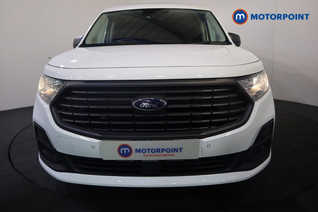 Ford Transit Connect Trend Automatic Diesel Panel Van - Stock Number (1558863) - 22nd supplementary image