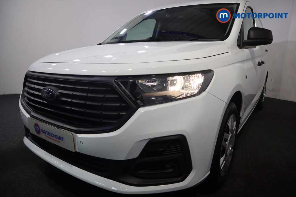 Ford Transit Connect Trend Automatic Diesel Panel Van - Stock Number (1558863) - 23rd supplementary image