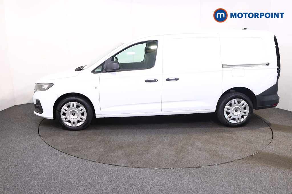 Ford Transit Connect Trend Automatic Diesel Panel Van - Stock Number (1558863) - Passenger side