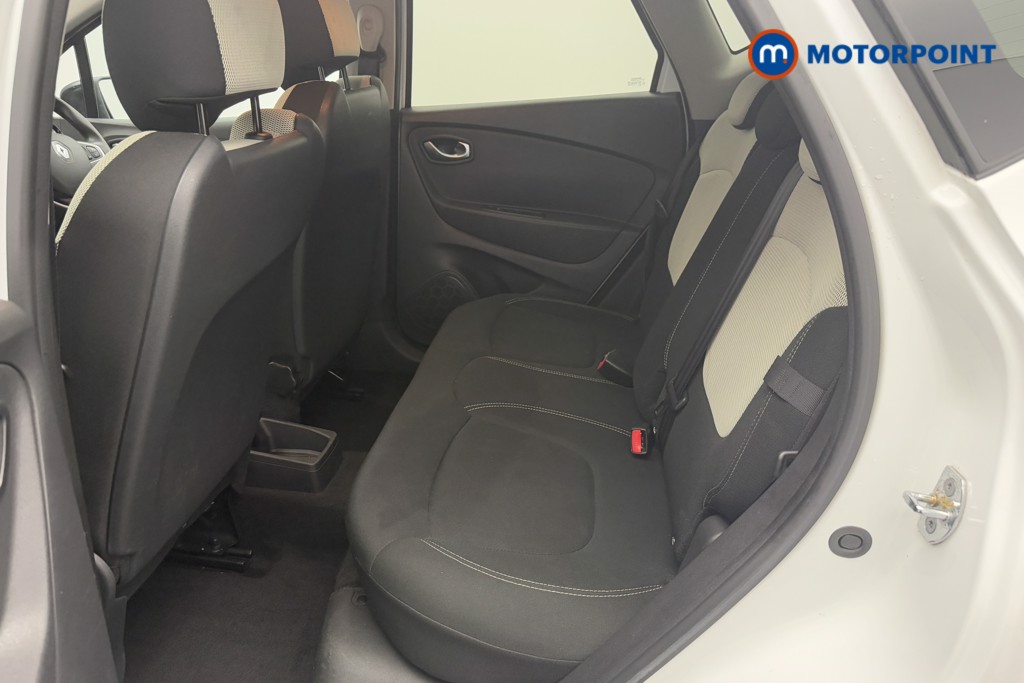 Renault Captur Iconic Automatic Petrol SUV - Stock Number (1558946) - 2nd supplementary image