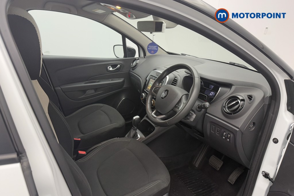 Renault Captur Iconic Automatic Petrol SUV - Stock Number (1558946) - 3rd supplementary image