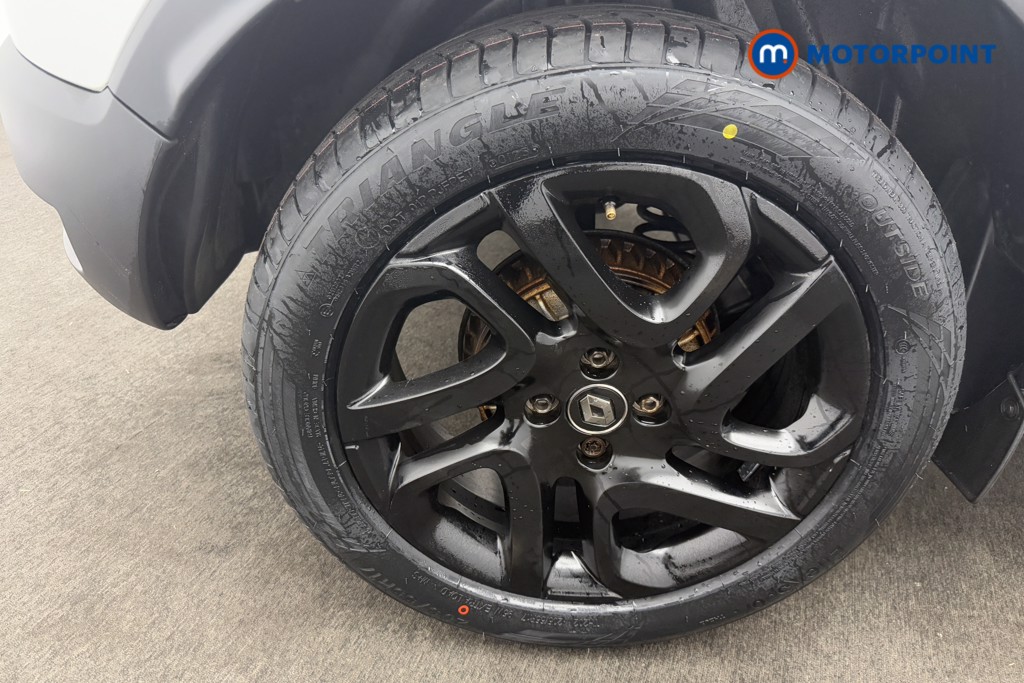 Renault Captur Iconic Automatic Petrol SUV - Stock Number (1558946) - 15th supplementary image
