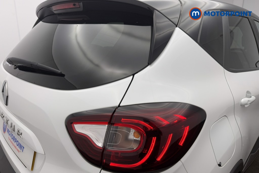 Renault Captur Iconic Automatic Petrol SUV - Stock Number (1558946) - 20th supplementary image