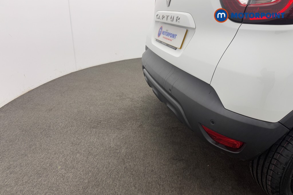 Renault Captur Iconic Automatic Petrol SUV - Stock Number (1558946) - 21st supplementary image