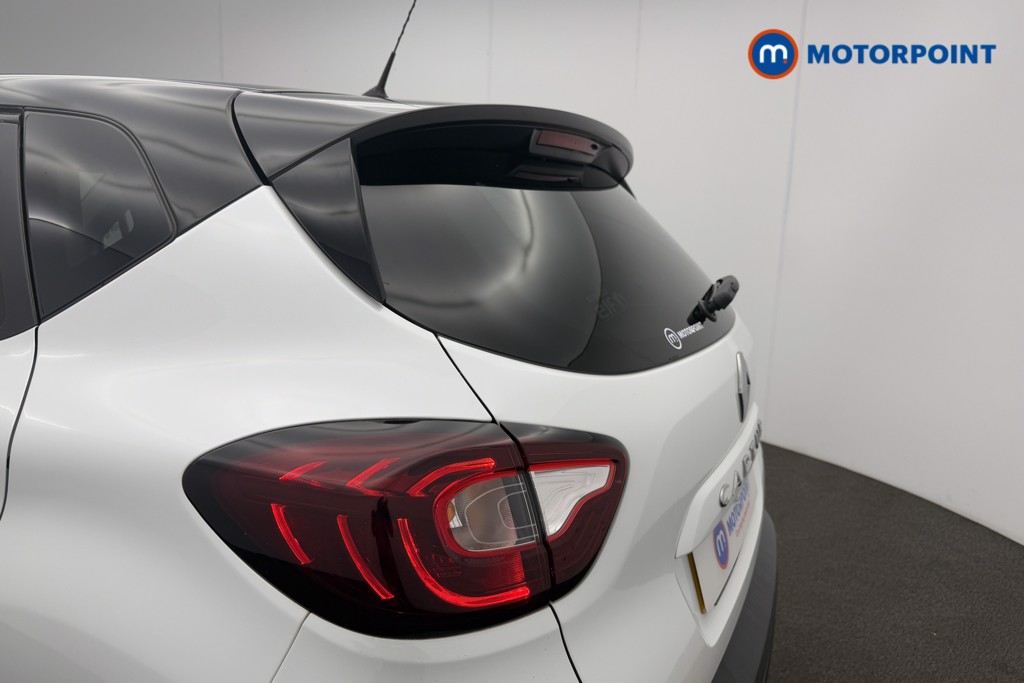 Renault Captur Iconic Automatic Petrol SUV - Stock Number (1558946) - 22nd supplementary image