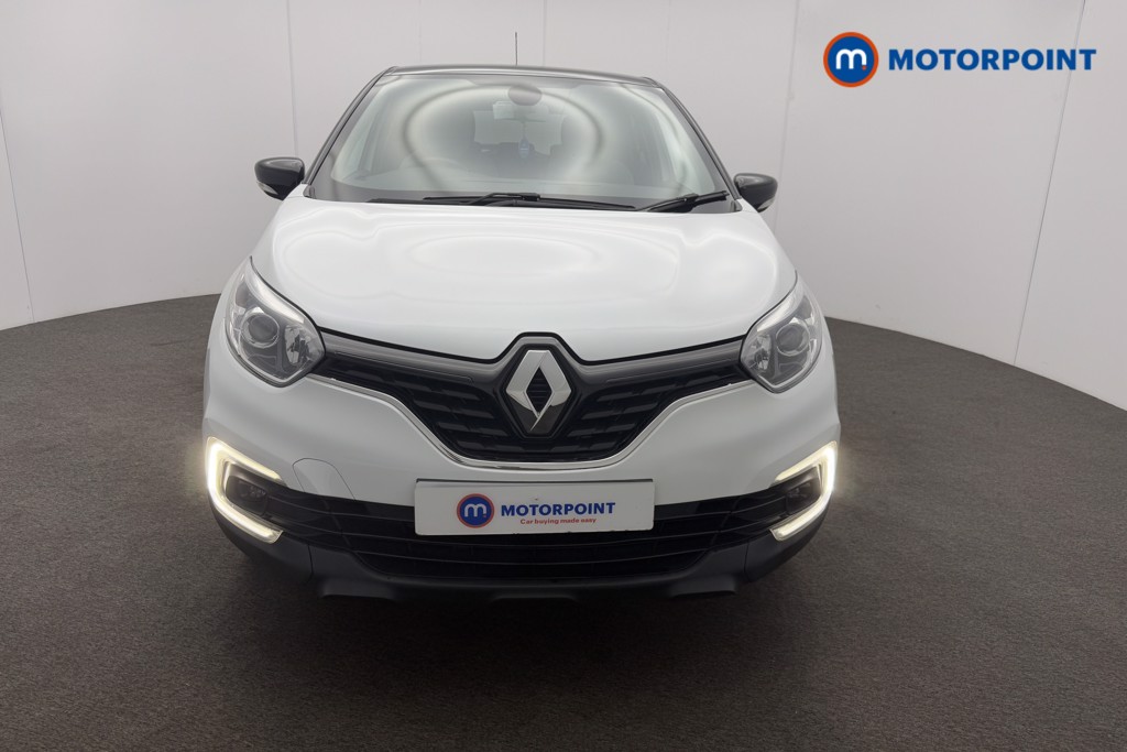 Renault Captur Iconic Automatic Petrol SUV - Stock Number (1558946) - 24th supplementary image