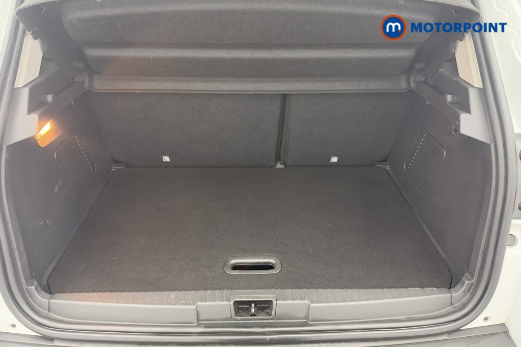 Renault Captur Iconic Automatic Petrol SUV - Stock Number (1558946) - 25th supplementary image