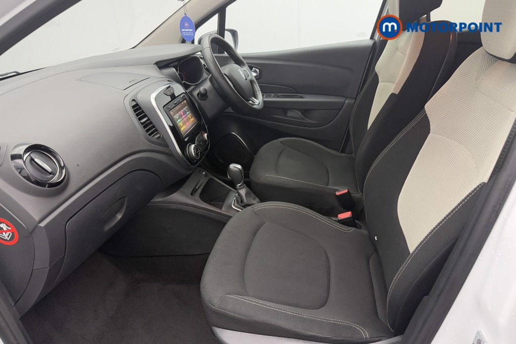 Renault Captur Iconic Automatic Petrol SUV - Stock Number (1558946) - 1st supplementary image