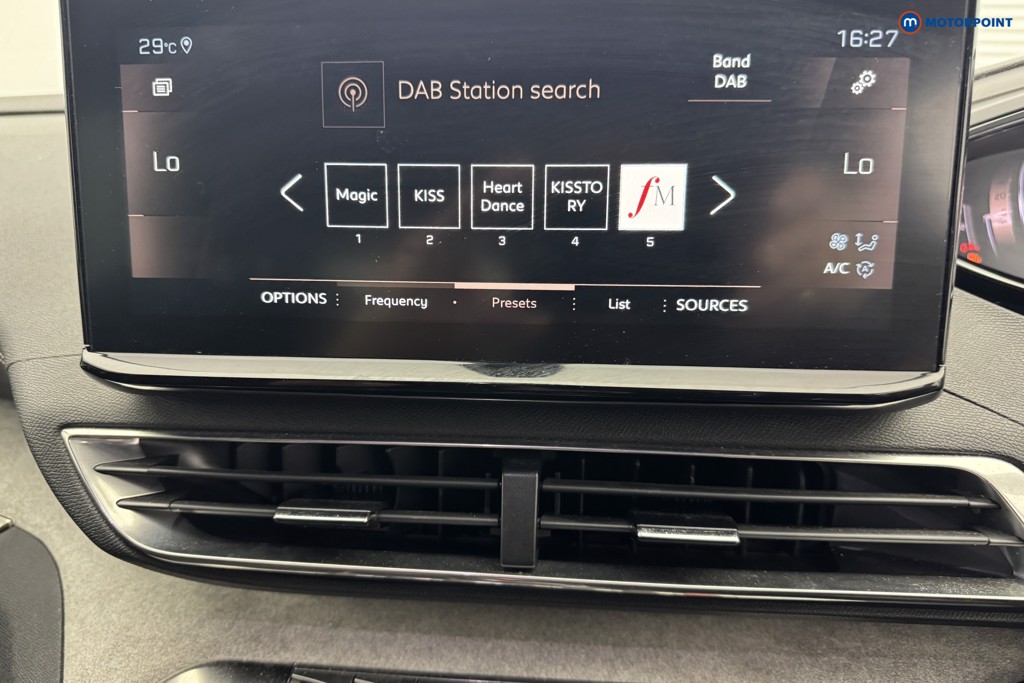 Peugeot 3008 Gt Premium Automatic Petrol SUV - Stock Number (1559085) - 2nd supplementary image