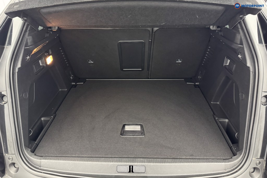 Peugeot 3008 Gt Premium Automatic Petrol SUV - Stock Number (1559085) - 3rd supplementary image