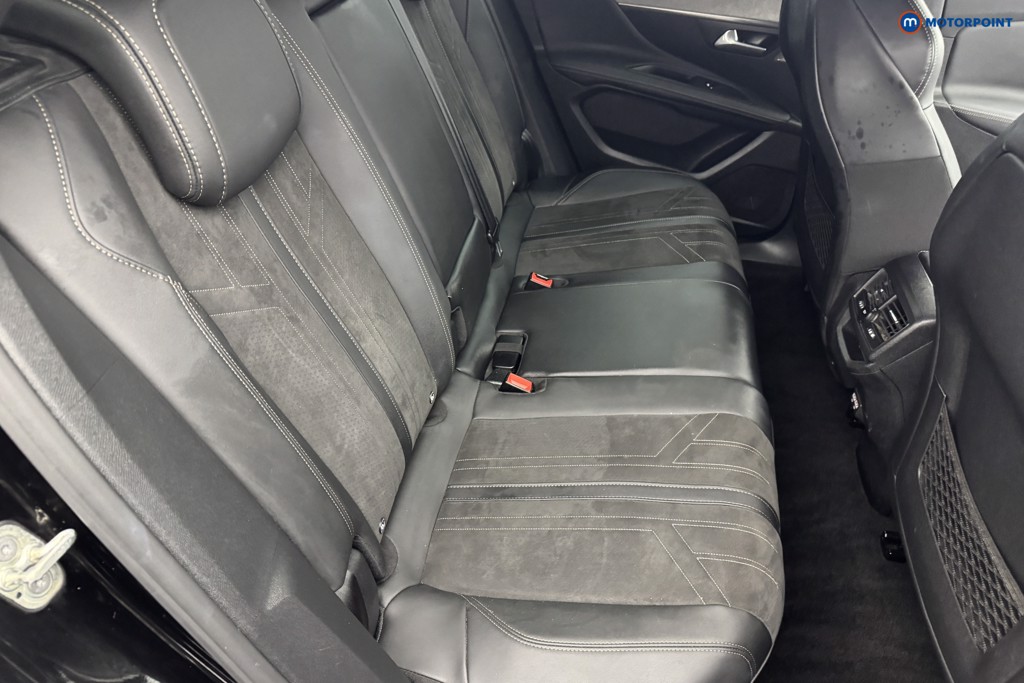 Peugeot 3008 Gt Premium Automatic Petrol SUV - Stock Number (1559085) - 4th supplementary image