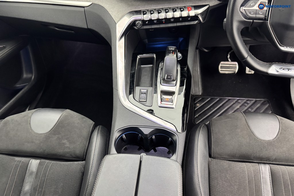 Peugeot 3008 Gt Premium Automatic Petrol SUV - Stock Number (1559085) - 9th supplementary image