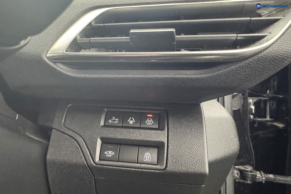 Peugeot 3008 Gt Premium Automatic Petrol SUV - Stock Number (1559085) - 21st supplementary image
