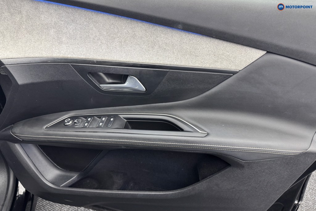 Peugeot 3008 Gt Premium Automatic Petrol SUV - Stock Number (1559085) - 22nd supplementary image