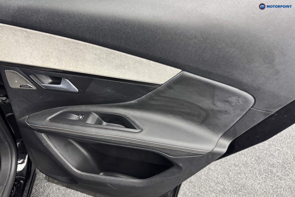 Peugeot 3008 Gt Premium Automatic Petrol SUV - Stock Number (1559085) - 24th supplementary image