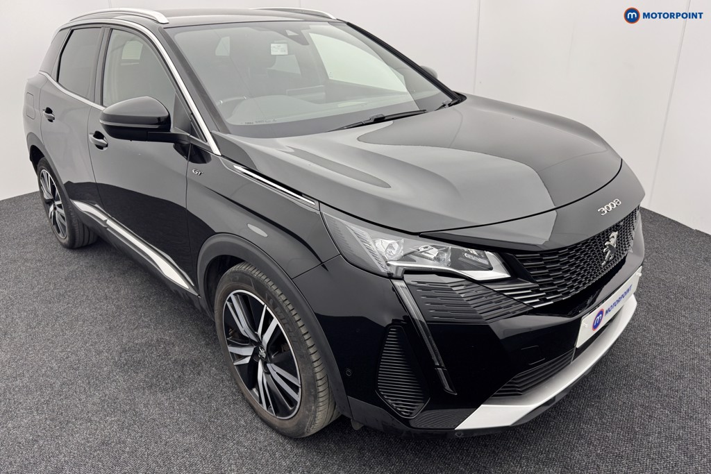 Peugeot 3008 Gt Premium Automatic Petrol SUV - Stock Number (1559085) - 27th supplementary image