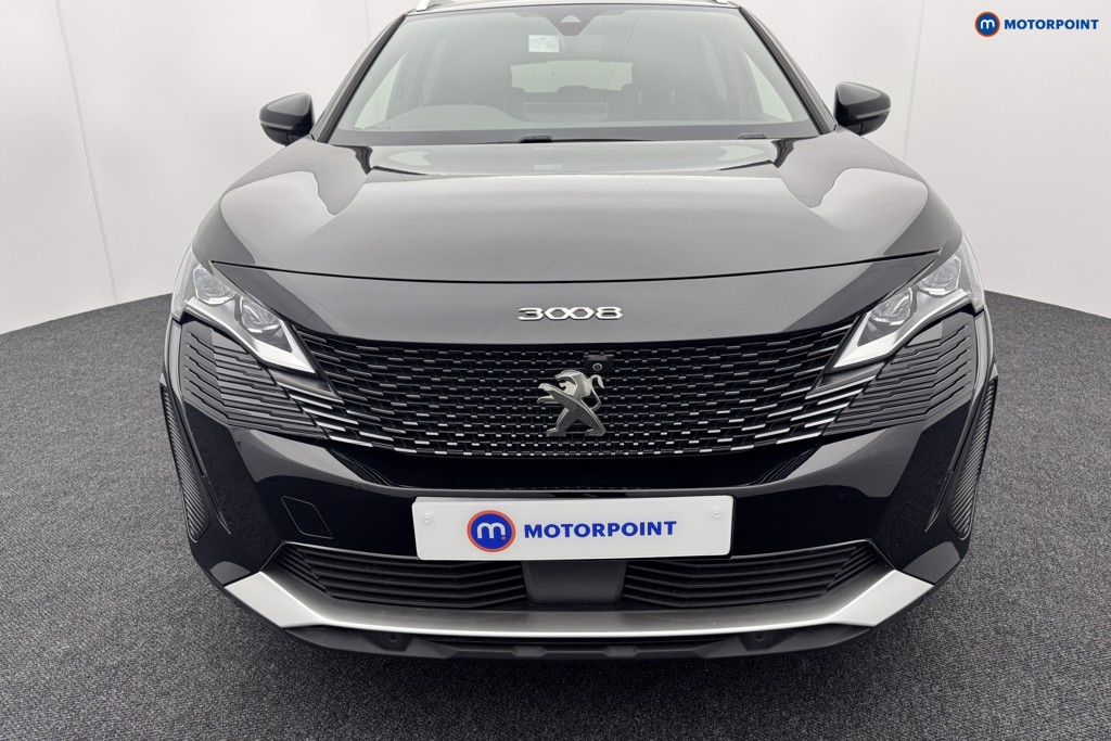 Peugeot 3008 Gt Premium Automatic Petrol SUV - Stock Number (1559085) - 28th supplementary image