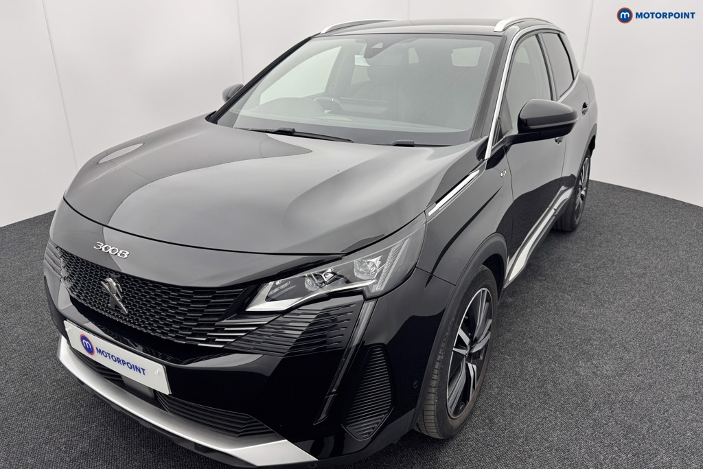 Peugeot 3008 Gt Premium Automatic Petrol SUV - Stock Number (1559085) - 29th supplementary image