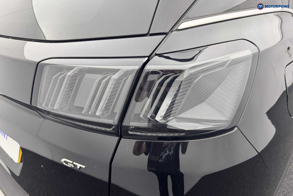 Peugeot 3008 Gt Premium Automatic Petrol SUV - Stock Number (1559085) - 30th supplementary image
