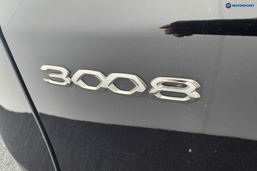 Peugeot 3008 Gt Premium Automatic Petrol SUV - Stock Number (1559085) - 32nd supplementary image