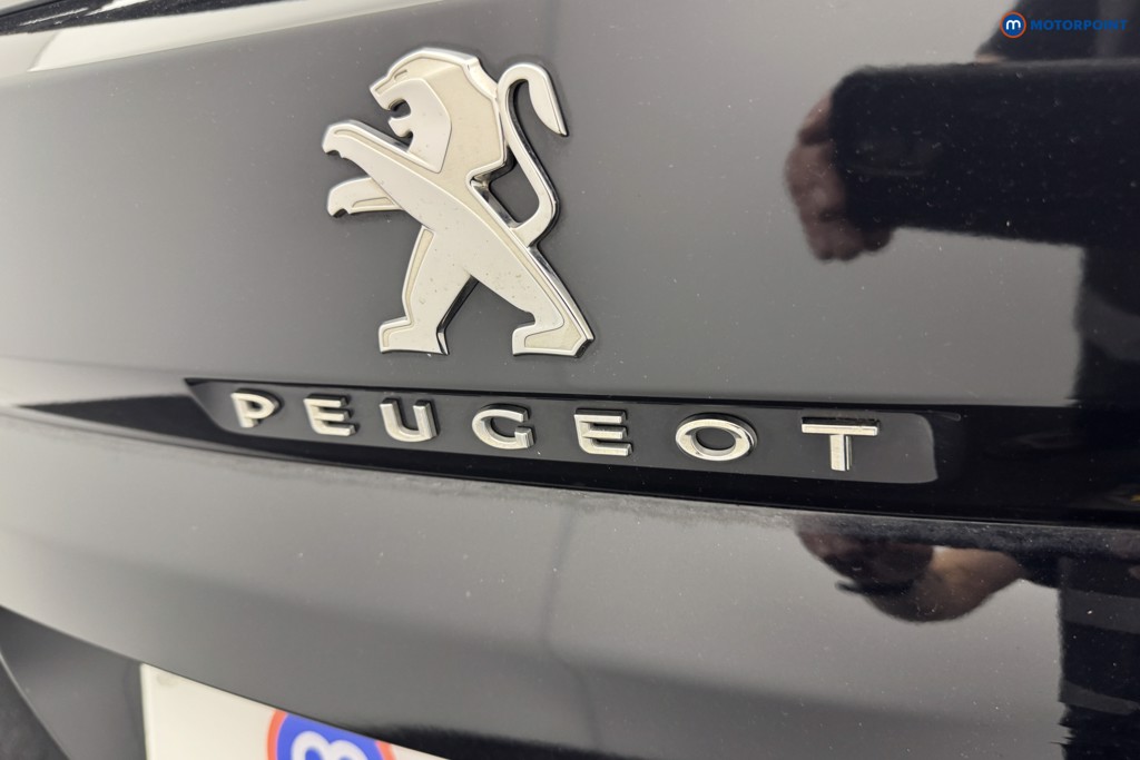 Peugeot 3008 Gt Premium Automatic Petrol SUV - Stock Number (1559085) - 33rd supplementary image