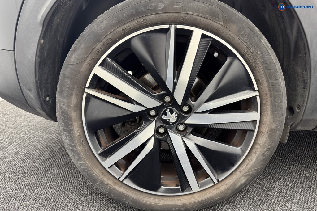 Peugeot 3008 Gt Premium Automatic Petrol SUV - Stock Number (1559085) - 34th supplementary image