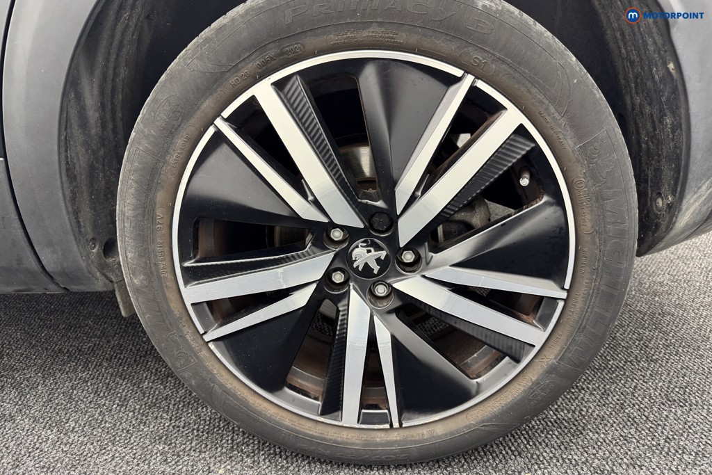 Peugeot 3008 Gt Premium Automatic Petrol SUV - Stock Number (1559085) - 36th supplementary image
