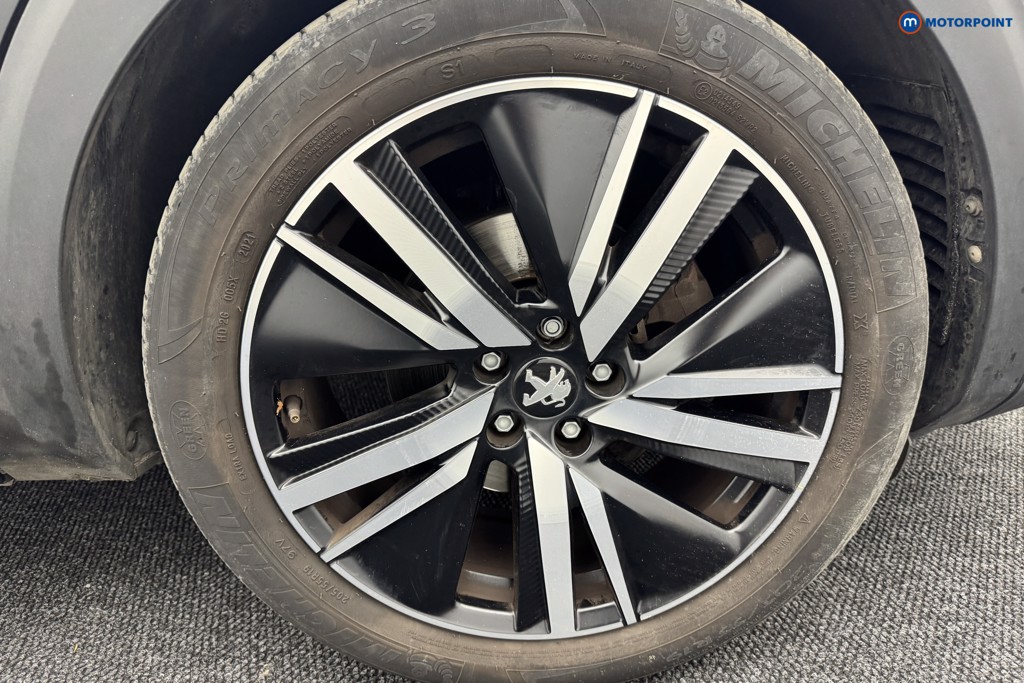 Peugeot 3008 Gt Premium Automatic Petrol SUV - Stock Number (1559085) - 37th supplementary image