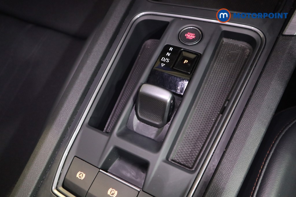 Cupra Leon VZ2 Automatic Petrol Plug-In Hybrid Hatchback - Stock Number (1559156) - 7th supplementary image