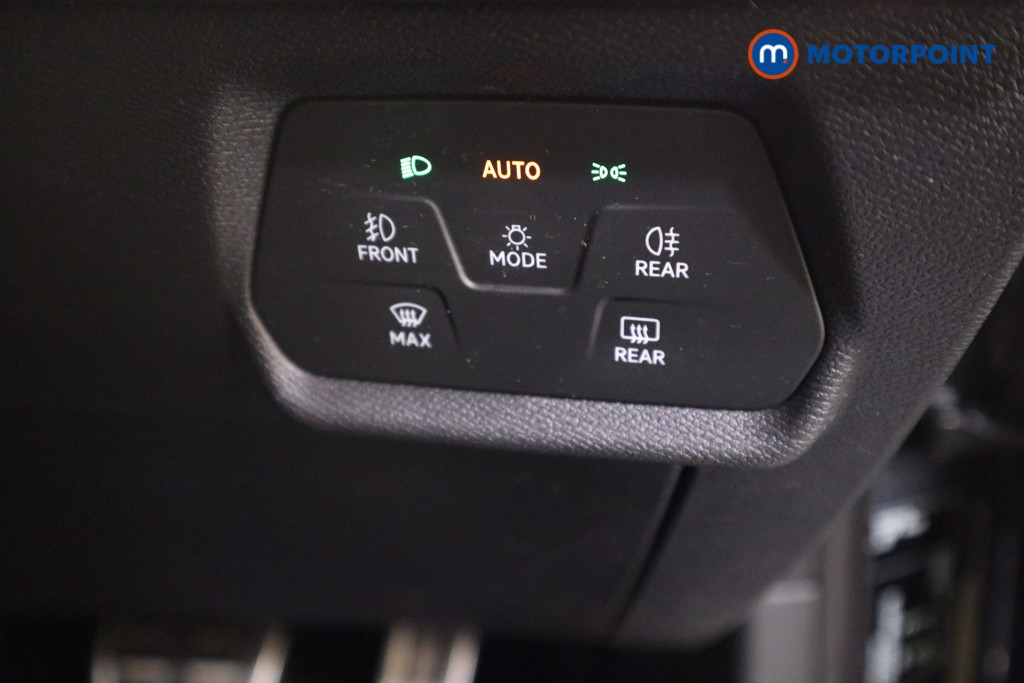 Cupra Leon VZ2 Automatic Petrol Plug-In Hybrid Hatchback - Stock Number (1559156) - 8th supplementary image