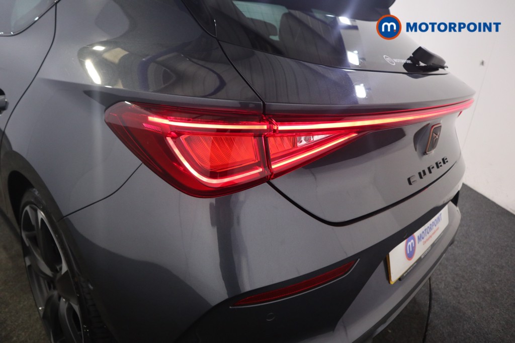 Cupra Leon VZ2 Automatic Petrol Plug-In Hybrid Hatchback - Stock Number (1559156) - 19th supplementary image