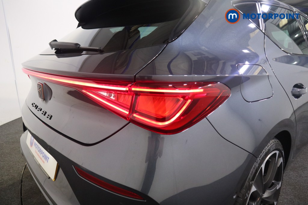 Cupra Leon VZ2 Automatic Petrol Plug-In Hybrid Hatchback - Stock Number (1559156) - 20th supplementary image