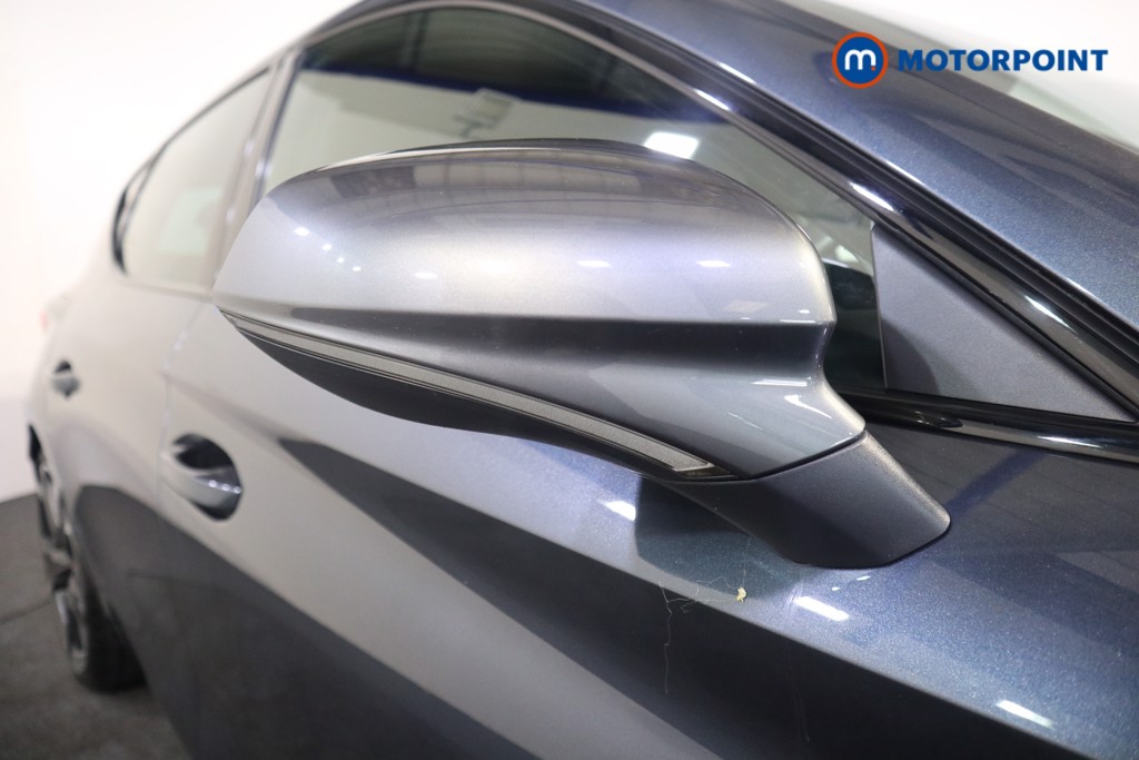 Cupra Leon VZ2 Automatic Petrol Plug-In Hybrid Hatchback - Stock Number (1559156) - 21st supplementary image