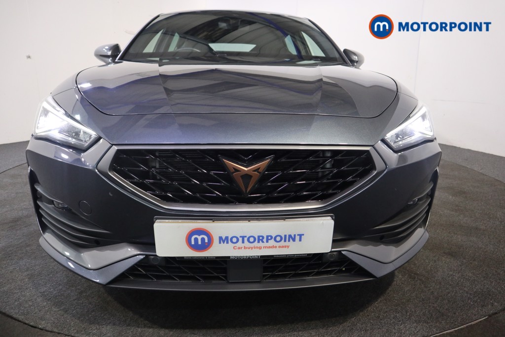 Cupra Leon VZ2 Automatic Petrol Plug-In Hybrid Hatchback - Stock Number (1559156) - 24th supplementary image