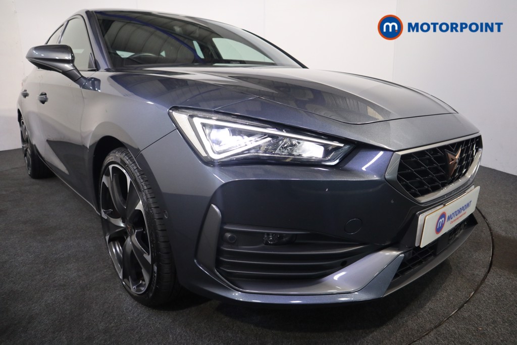 Cupra Leon VZ2 Automatic Petrol Plug-In Hybrid Hatchback - Stock Number (1559156) - 25th supplementary image