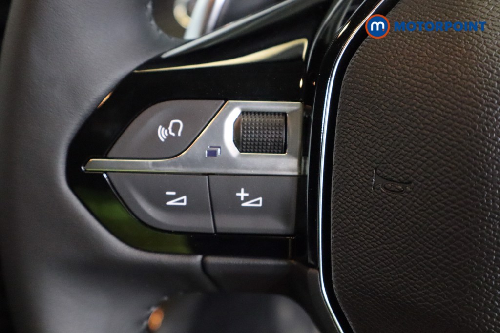 Peugeot 208 Allure Automatic Petrol-Electric Hybrid Hatchback - Stock Number (1559330) - 11th supplementary image